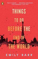 Things to Do Before the End of the World