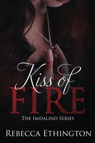 Kiss of Fire
