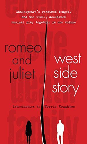 Romeo and Juliet/West Side Story