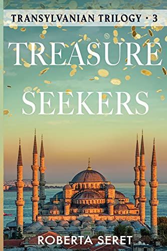 Treasure Seekers