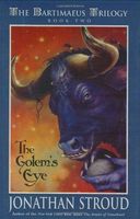 The Bartimaeus Trilogy, Book Two: Golem's Eye