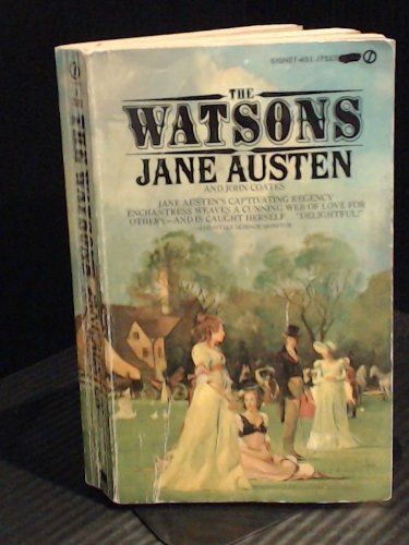 The Watsons