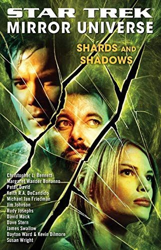 Star Trek: Mirror Universe: Shards and Shadows