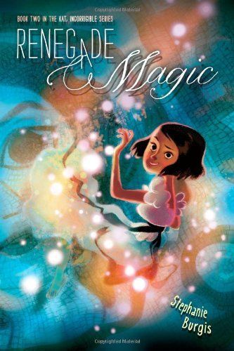 Renegade Magic