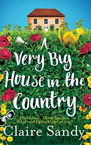 A Very Big House in the Country