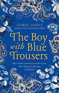 The Boy With Blue Trousers