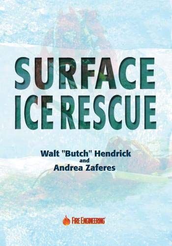 Surface Ice Rescue