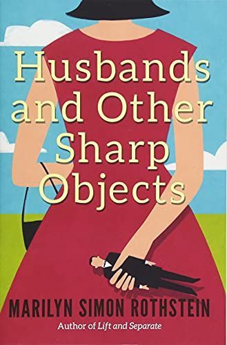 Husbands and Other Sharp Objects