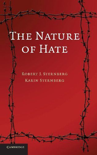 The Nature of Hate