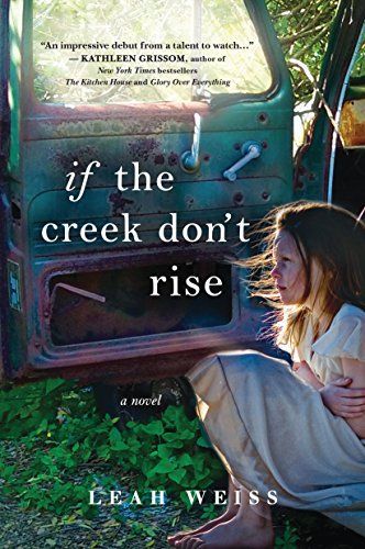 If the Creek Don't Rise