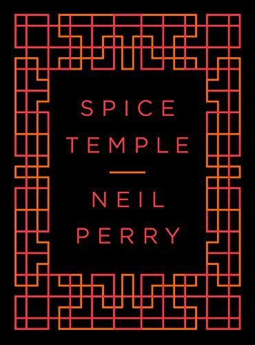 Spice Temple