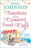 Sunshine at the Comfort Food Café