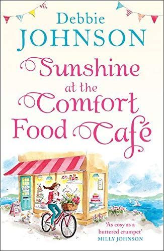 Sunshine at the Comfort Food Café