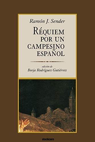 Réquiem por un campesino español