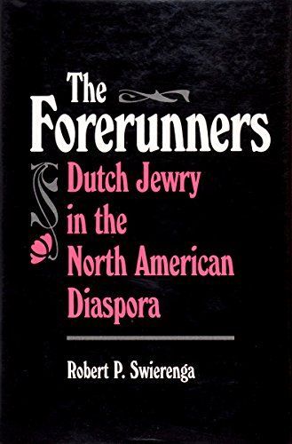 The Forerunners