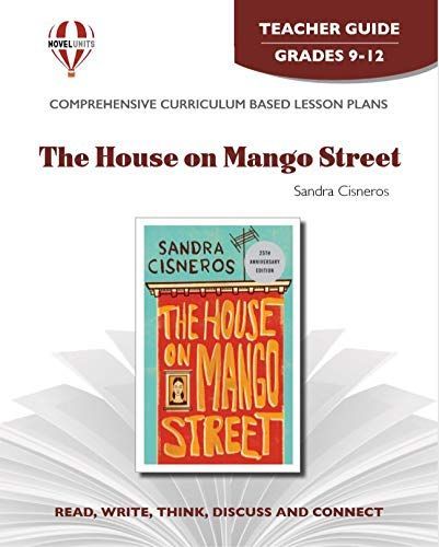 The House on Mango Street - Teacher Guide