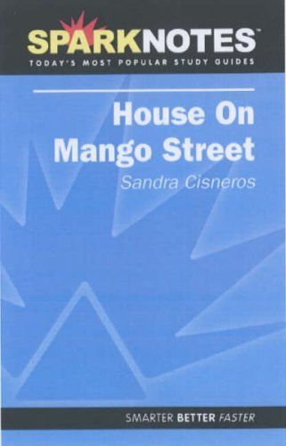 The House on Mango Street