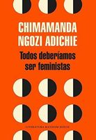 Todos deberíamos ser feministas