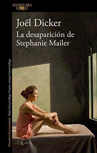 La Desaparición de Stephanie Mailer / The Disappearance of Stephanie Mailer