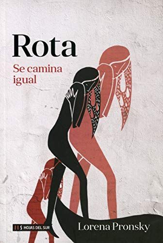 Rota, se camina igual