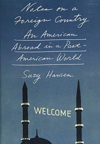 Notes on a Foreign Country