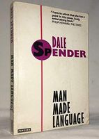 Man Made Language