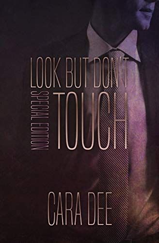 Look But Don't Touch