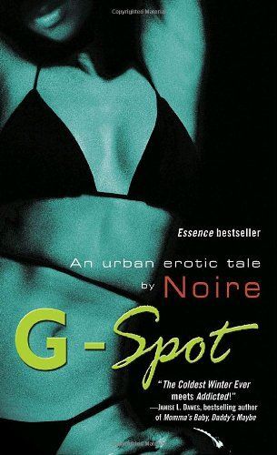 G-Spot