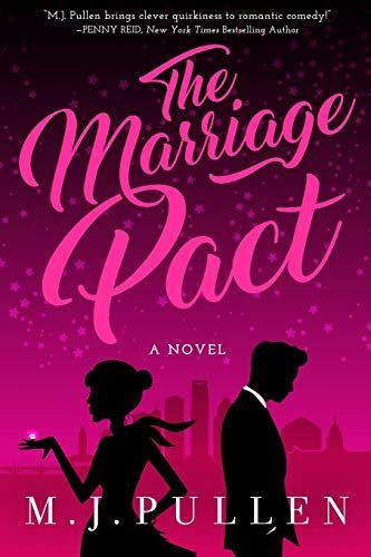 The Marriage Pact
