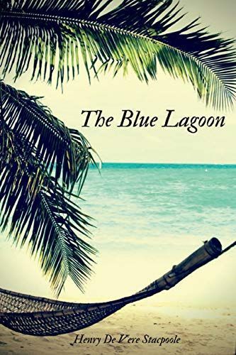 The Blue Lagoon