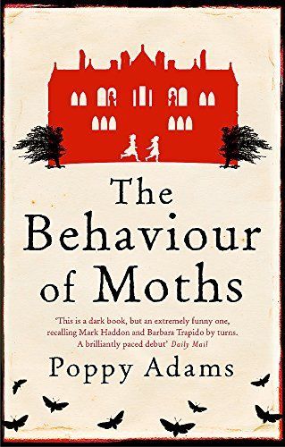 The Behaviour of Moths
