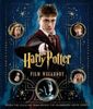 Harry Potter Film Wizardry