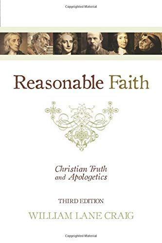 Reasonable Faith