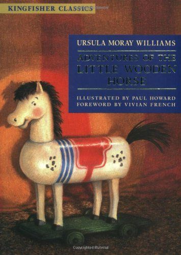 Adventures of the Little Wooden Horse