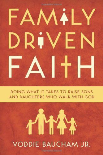Family Driven Faith