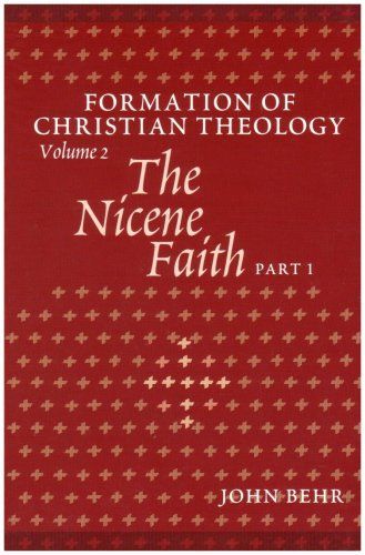 The Nicene Faith