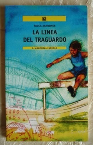 La linea del traguardo