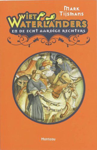 De echt aardige rechters / druk 1