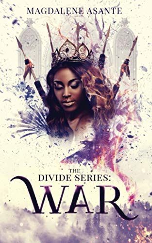 The Divide Series