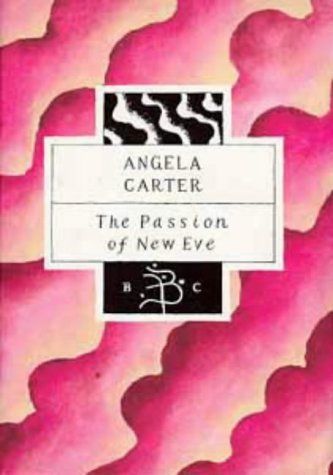 The Passion of New Eve