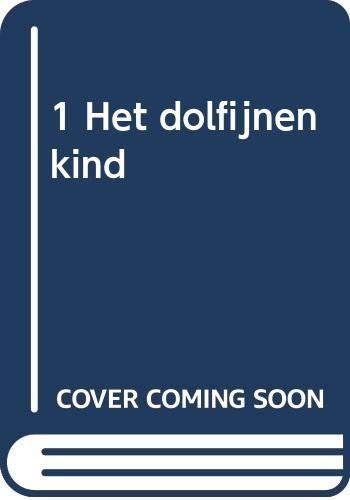Het dolfijnenkind
