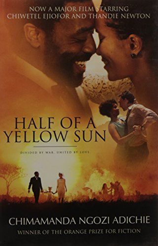 Half Of A Yellow Sun
