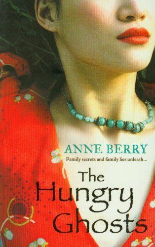 The Hungry Ghosts
