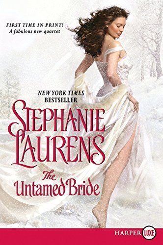 The Untamed Bride LP
