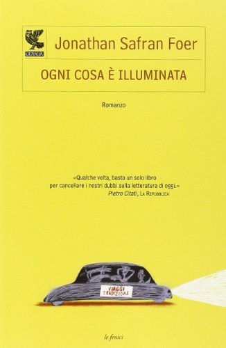 Ogni cosa è illuminata