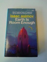 Earth Is Room Enough