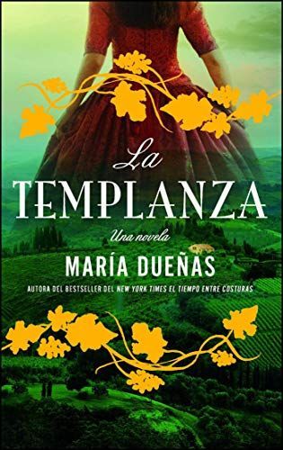 La Templanza (Spanish Edition)