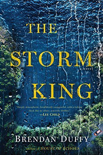 The Storm King
