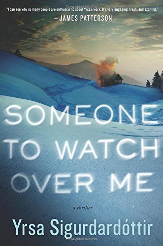 Someone to Watch Over Me