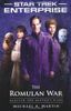 Star Trek: Enterprise: The Romulan War: Beneath the Raptor's Wing